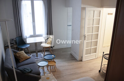 location appartement 1 374 € CC /mois à proximité de Pierrefitte-sur-Seine (93380)