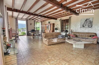 vente maison 1 000 000 € à proximité de La Tronche (38700)