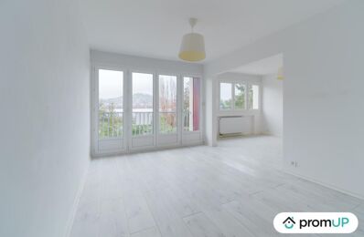 vente appartement 109 000 € à proximité de Sury-le-Comtal (42450)