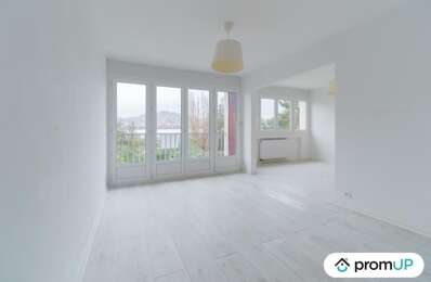 appartement 4 pièces 82 m2 à vendre à Villars (42390)