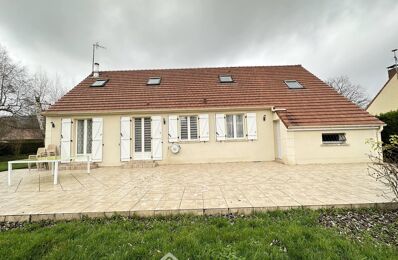 vente maison 238 800 € à proximité de Bruyères-Et-Montbérault (02860)