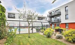 Appartement 2 Pièces 50 m² à vendre à Les Sables-d'Olonne (85180)