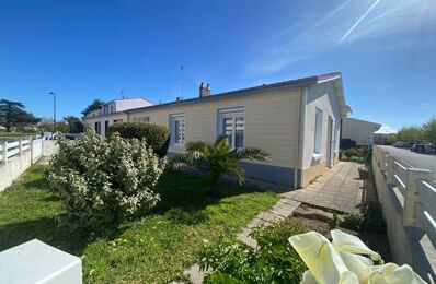 vente maison 295 000 € à proximité de Poiroux (85440)