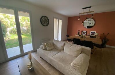 vente maison 312 900 € à proximité de Le Girouard (85150)