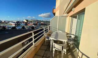 Appartement 2 Pièces 59 m² à vendre à Les Sables-d'Olonne (85100)