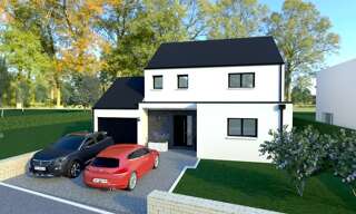 Maison 5 Pièces 137 m² à vendre à Treillières (44119)