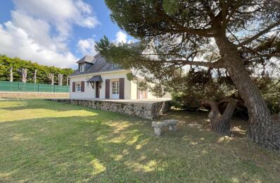 vente maison 465 000 € à proximité de Batz-sur-Mer (44740)