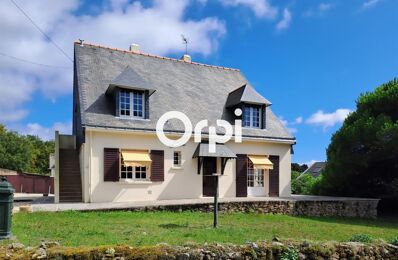 vente maison 465 000 € à proximité de Saint-Lyphard (44410)