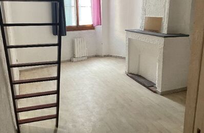 location appartement 543 € CC /mois à proximité de Toulon (83100)