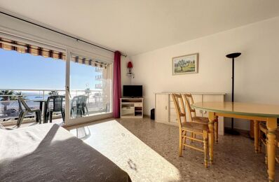 vente appartement 285 000 € à proximité de Saint-Raphaël (83530)