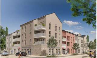 Appartement 2 Pièces 62 m² à vendre à Guidel (56520)