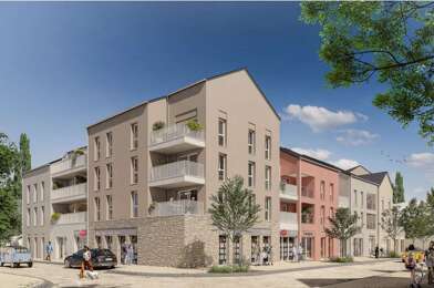 Appartement 2 pièces 294000 €