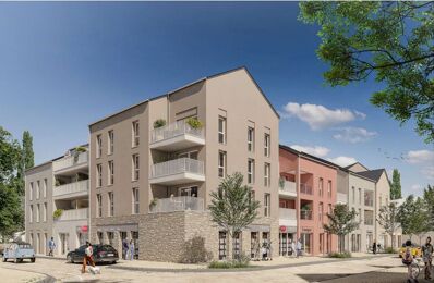 vente appartement 294 000 € à proximité de Guidel (56520)