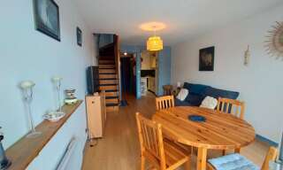 Appartement 3 Pièces 43 m² à vendre à Quiberon (56170)