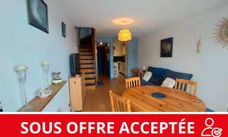 Appartement 3 Pièces 43 m² à vendre à Quiberon (56170)