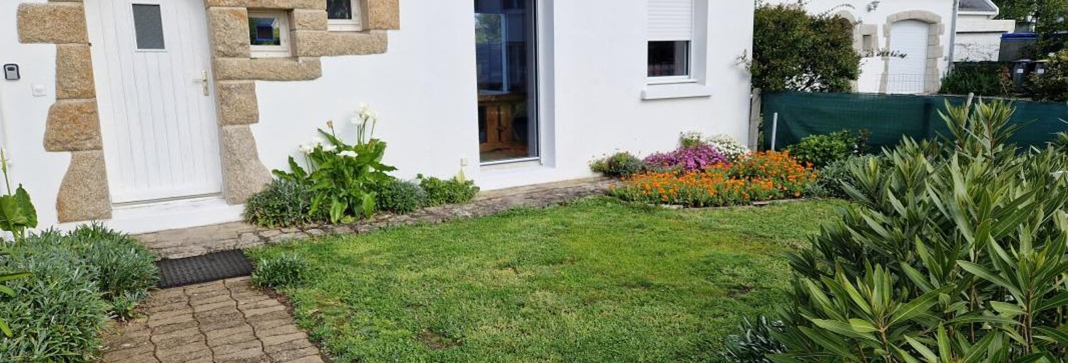 Maison 5 Pièces 110 m² à vendre à Quiberon (56170)