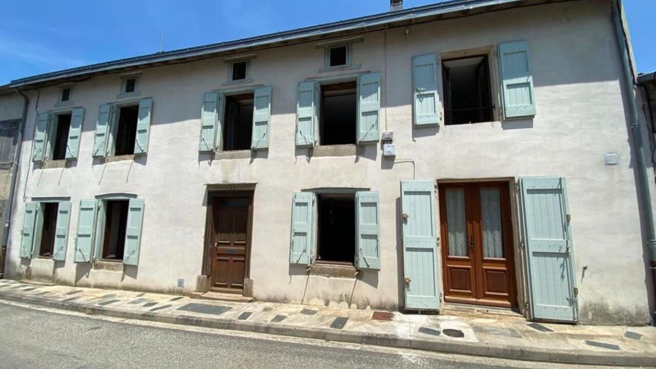 maison 5 pièces 200 m2 à vendre à Arfons (81110)