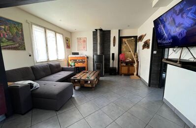 maison 4 pièces 71 m2 à vendre à Montoir-de-Bretagne (44550)