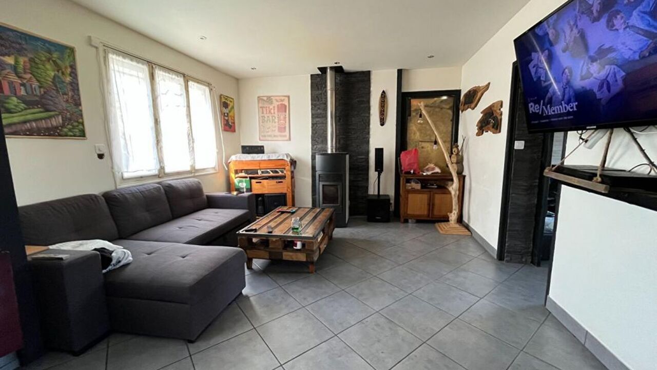 maison 4 pièces 71 m2 à vendre à Montoir-de-Bretagne (44550)