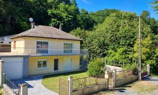 Maison 5 Pièces 126 m² à vendre à Saint-Aignan (41110)