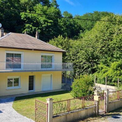 Maison 5 pièces 169900 €