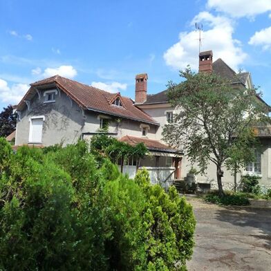 Maison 6 pièces 336000 €