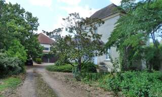 Maison 6 Pièces 173 m² à vendre à Noyers-sur-Cher (41140)