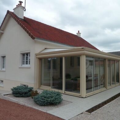 Maison 4 pièces 100 m²