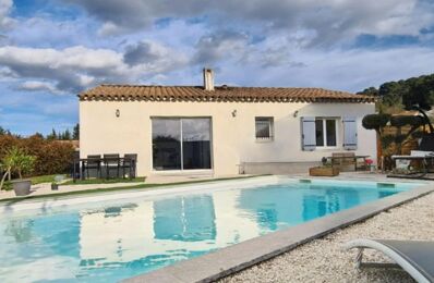 vente maison 505 000 € à proximité de Pierrefeu-du-Var (83390)