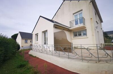 vente maison 395 000 € à proximité de Le Pouliguen (44510)