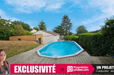 vente maison 185 500 € à proximité de Saint-Hilaire-sous-Charlieu (42190)