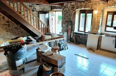 vente maison 49 000 € à proximité de Lacrouzette (81210)