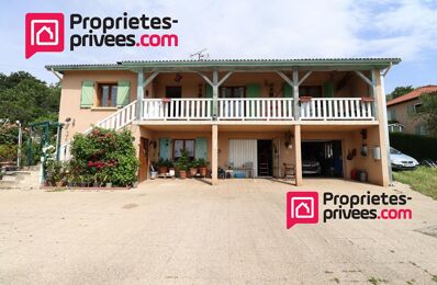 vente maison 213 500 € à proximité de Égliseneuve-Près-Billom (63160)