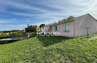 vente maison 202 500 € à proximité de Sainte-Colombe-en-Bruilhois (47310)