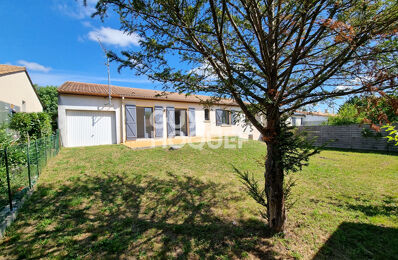 vente maison 358 000 € à proximité de Saint-Médard-d'Eyrans (33650)