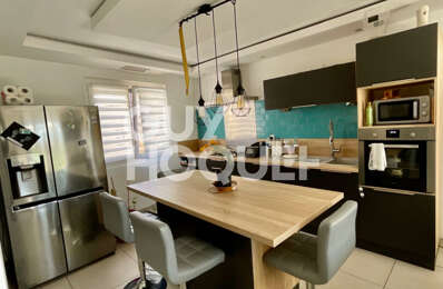 maison 4 pièces 97 m2 à vendre à Corneilla-Del-Vercol (66200)