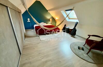 maison 6 pièces 100 m2 à vendre à Saint-Amand-les-Eaux (59230)