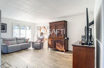 maison 7 pièces 150 m2 à vendre à Lésigny (77150)