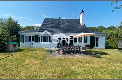 vente maison 549 000 € à proximité de Férolles-Attilly (77150)