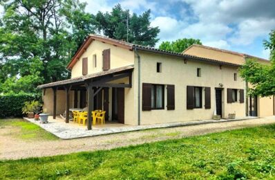 vente maison 164 000 € à proximité de Carsac-de-Gurson (24610)