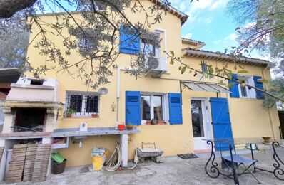 vente maison 246 000 € à proximité de Montferrat (83131)