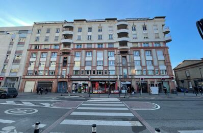 location appartement 518 € CC /mois à proximité de Vieille-Toulouse (31320)
