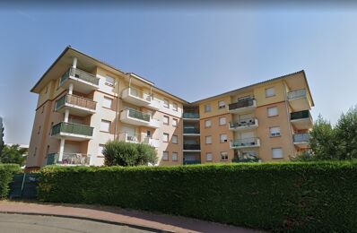 location appartement 512 € CC /mois à proximité de Portet-sur-Garonne (31120)