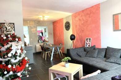 Maison 5 pièces 117700 €