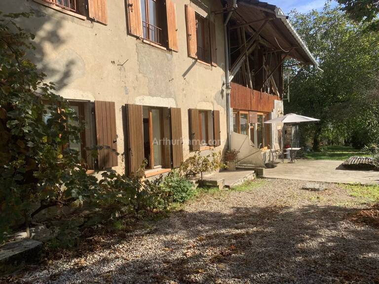 Maison Dauphinoise — photo 1
