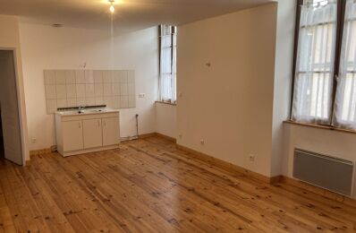 appartement 4 pièces 64 m2 à vendre à Charlieu (42190)