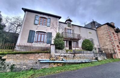 vente maison 37 000 € à proximité de Clefmont (52240)