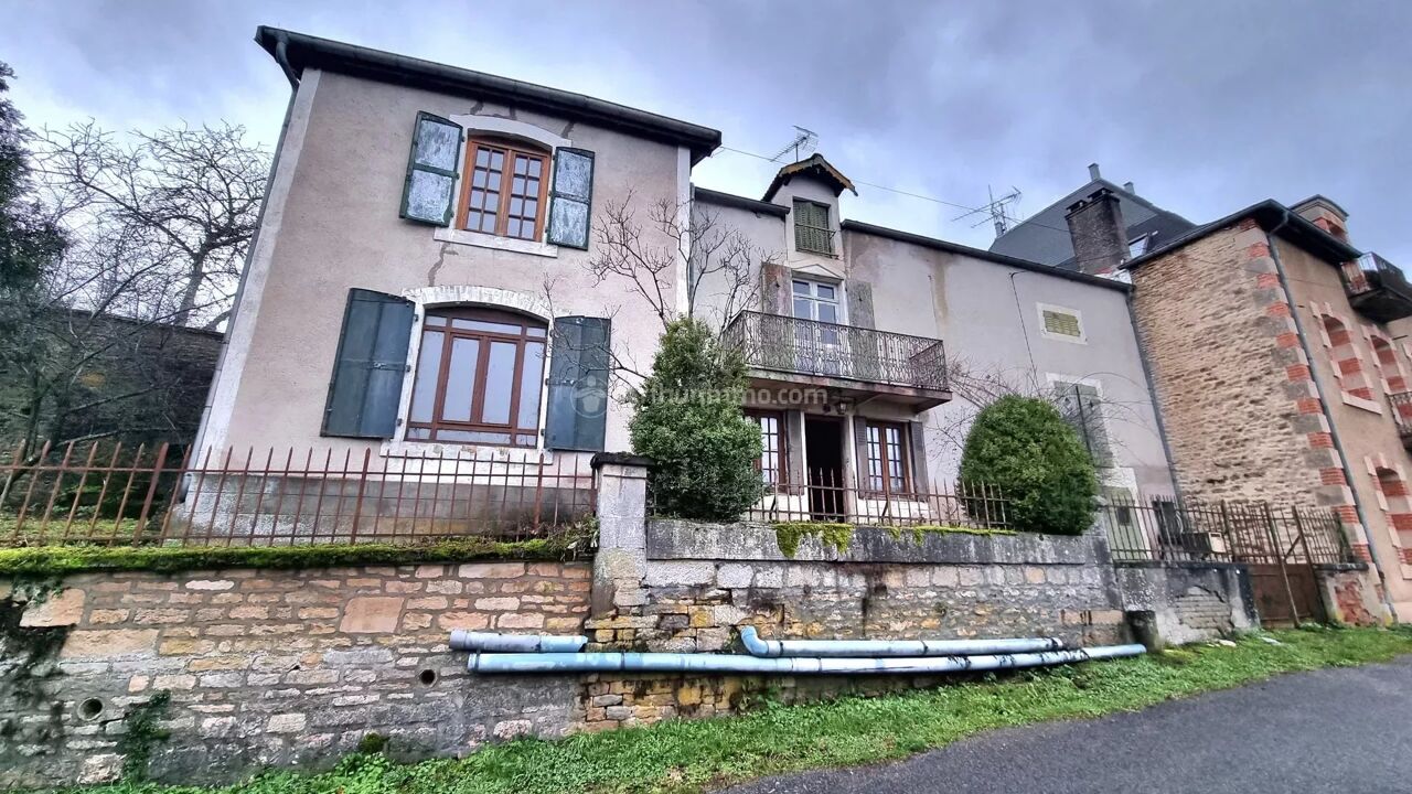 maison 6 pièces 120 m2 à vendre à Andelot-Blancheville (52700)