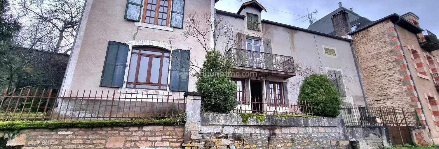 Maison 6 Pièces 120 m² à vendre à Andelot-Blancheville (52700)