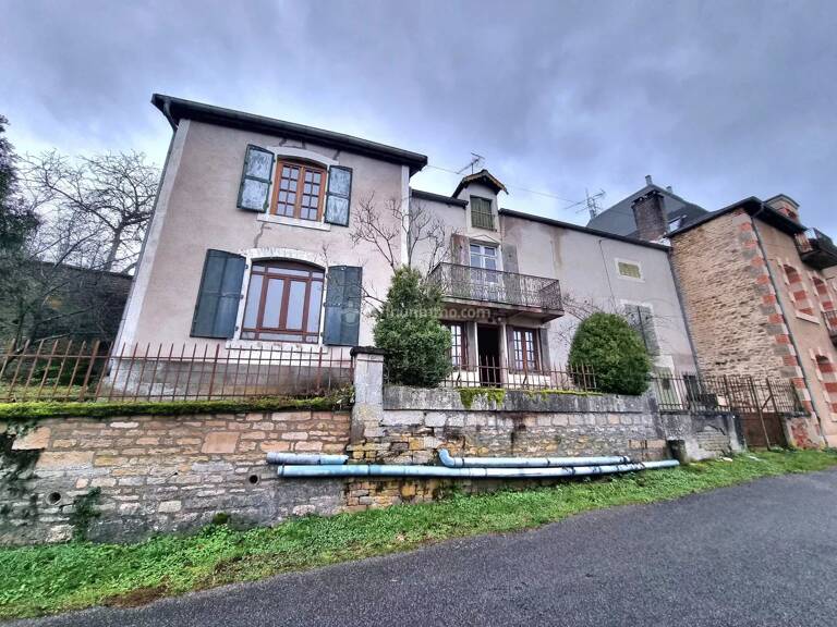 Maison à rénover — photo 1